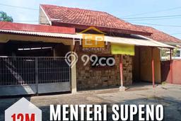 Rumah Mewah Dijual LT 360m2 di Semarang Selatan, Semarang Rumah Mewah Dijual LT 360m2 di Semarang Selatan, Semarang