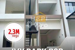 Rumah Modern Minimalis 3 Kamar Bisa Langsung Pindah di Semarang Utara Rumah Modern Minimalis 3 Kamar Bisa Langsung Pindah di Semarang Utara