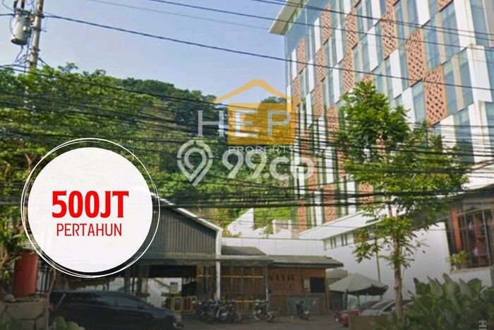Tanah Siap Pakai Disewakan di Semarang Barat, Semarang, Luas 1600m2 Tanah Siap Pakai Disewakan di Semarang Barat, Semarang, Luas 1600m2