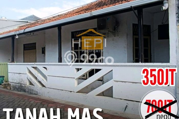 Dijual Rumah Murah Di Tanah Mas Dijual Rumah Murah Di Tanah Mas