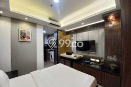 Sewa Apartemen Ekonomis 0 BR di Pantai Indah Kapuk Jakarta Utara Sewa Apartemen Ekonomis 0 BR di Pantai Indah Kapuk Jakarta Utara