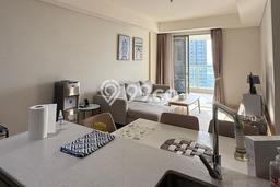 Apartemen Strategis 135m2 di Pantai Indah Kapuk Jakarta Utara 3 Bedroom Apartemen Strategis 135m2 di Pantai Indah Kapuk Jakarta Utara 3 Bedroom