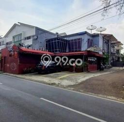 Komersial Bagus Dijual di Cipete Jakarta Selatan Strategis Cocok untuk Kembangkan Bisnis Komersial Bagus Dijual di Cipete Jakarta Selatan Strategis Cocok untuk Kembangkan Bisnis