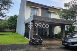 Dijual Rumah Mewah Megah Dengan View Eksklusif di BSD, Tangerang Dijual Rumah Mewah Megah Dengan View Eksklusif di BSD, Tangerang