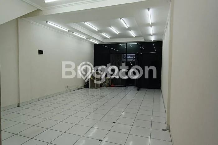 Ruko Ready Kawasan Cibubur, Luas 85m², Area Komersial, Akses Mudah Ruko Ready Kawasan Cibubur, Luas 85m², Area Komersial, Akses Mudah