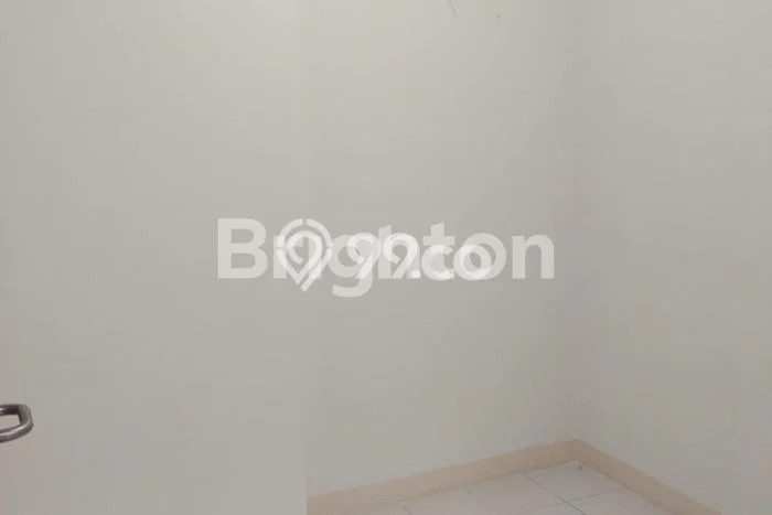Apartemen di Gunung Putri, Bogor, 1 KM, Luas 35m², Fasilitas Lengkap Apartemen di Gunung Putri, Bogor, 1 KM, Luas 35m², Fasilitas Lengkap