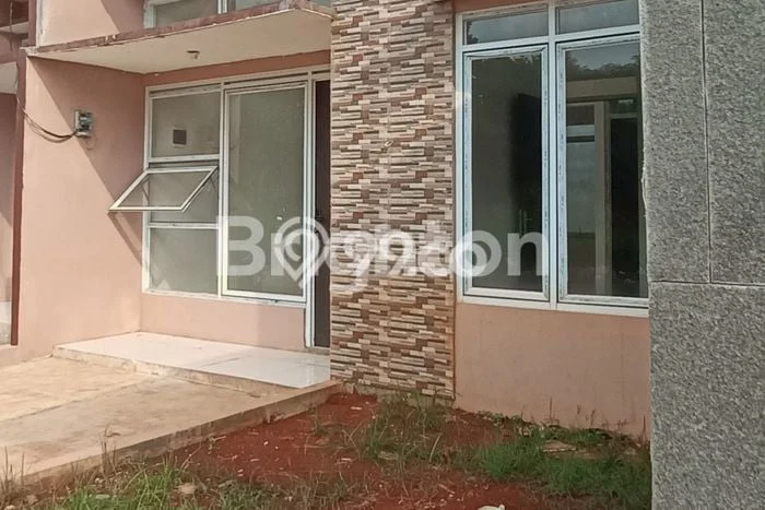 Dijual Rumah Murah di Bojong Gede Bogor Harga Rp 450 Juta LT 72m2 Dijual Rumah Murah di Bojong Gede Bogor Harga Rp 450 Juta LT 72m2