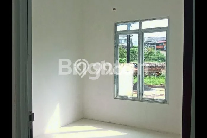 Dijual Rumah Murah di Bojong Gede Bogor Harga Rp 450 Juta LT 72m2 Dijual Rumah Murah di Bojong Gede Bogor Harga Rp 450 Juta LT 72m2