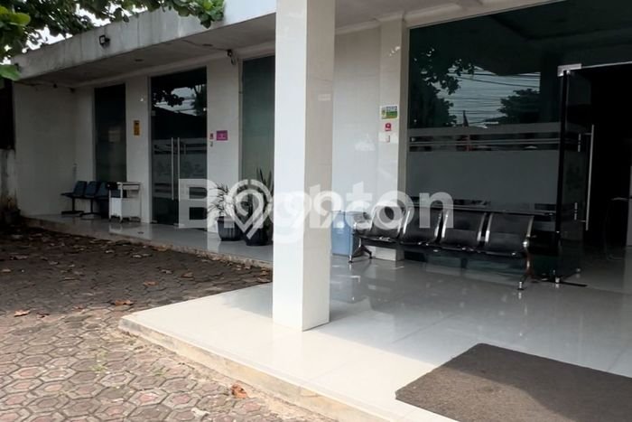 Komersial di Jonggol, Luas 1152m², Area Komersial, Ramai Komersial di Jonggol, Luas 1152m², Area Komersial, Ramai