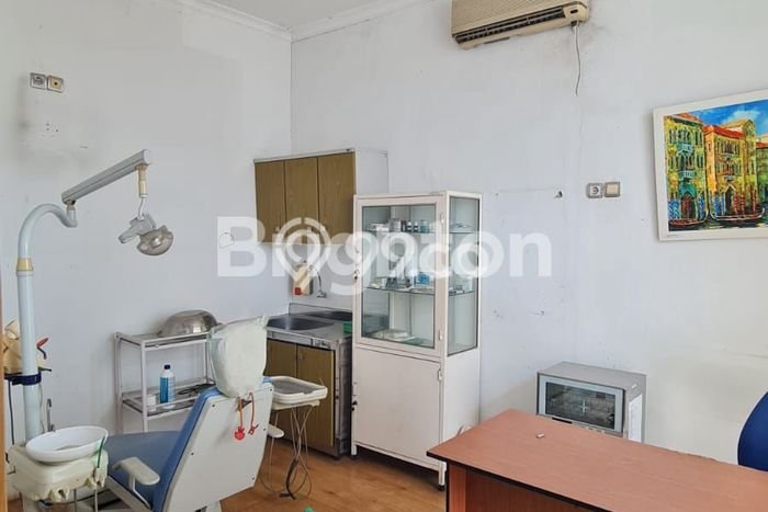 Komersial di Jonggol, Luas 1152m², Area Komersial, Ramai Komersial di Jonggol, Luas 1152m², Area Komersial, Ramai
