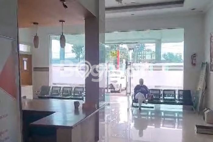Komersial di Jonggol, Luas 1152m², Area Komersial, Ramai Komersial di Jonggol, Luas 1152m², Area Komersial, Ramai