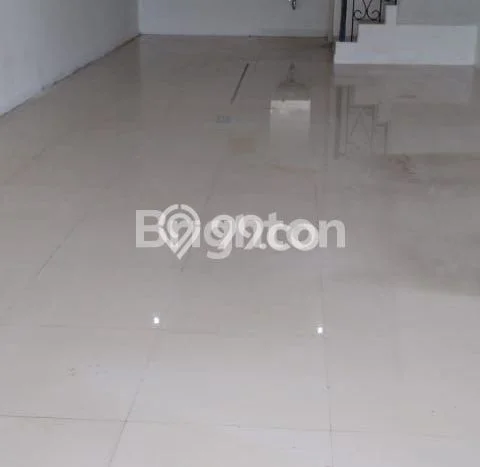 HARGA BERSAING! Ruko Kawasan Cibubur, Luas 126m², Area Komersial HARGA BERSAING! Ruko Kawasan Cibubur, Luas 126m², Area Komersial