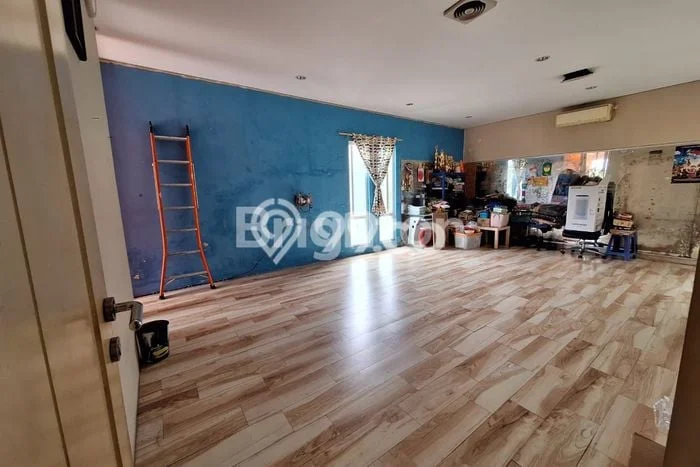 Rumah di Cibubur, 3 KT, Area Premium, Luas 136m² LB 200m² Rumah di Cibubur, 3 KT, Area Premium, Luas 136m² LB 200m²