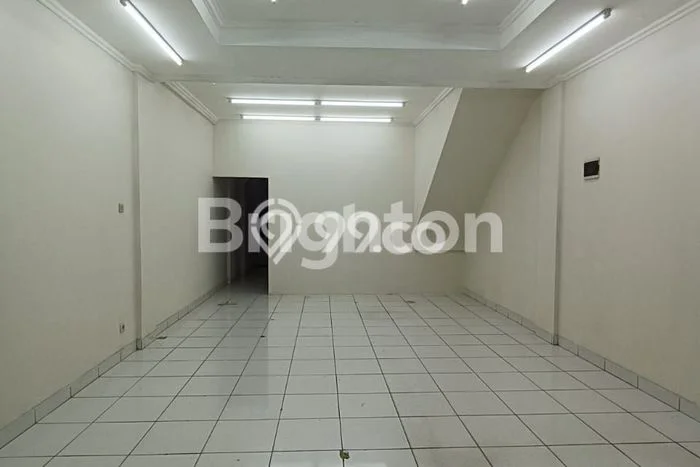 Ruko Ready Kawasan Cibubur, Luas 85m², Area Komersial, Akses Mudah Ruko Ready Kawasan Cibubur, Luas 85m², Area Komersial, Akses Mudah