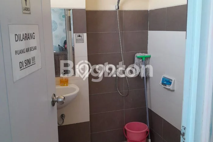 LOKASI STRATEGIS! Ruko For Rent Kawasan Cibubur, Luas 104m², Area Berkembang LOKASI STRATEGIS! Ruko For Rent Kawasan Cibubur, Luas 104m², Area Berkembang