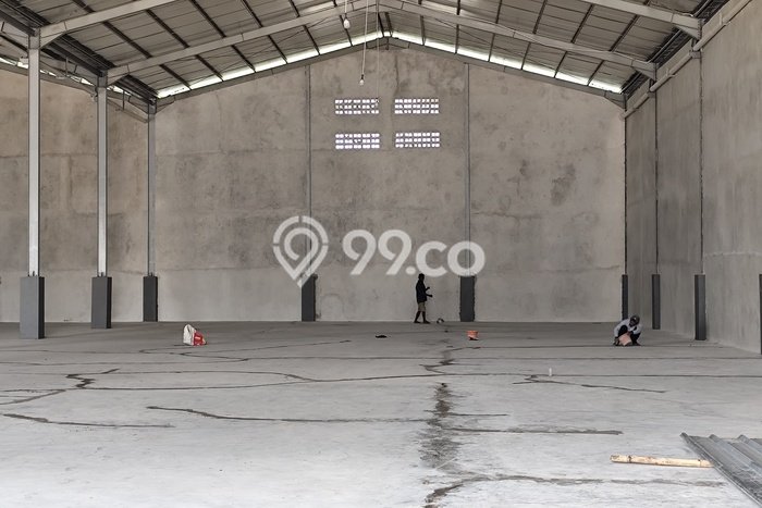 Disewakan Gudang di Karawang Barat Karawang LT 10000m2, LB 480m2 Disewakan Gudang di Karawang Barat Karawang LT 10000m2, LB 480m2