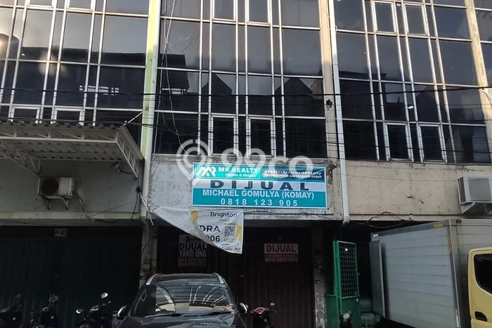 Ruko Bagus Dijual di Tubagus Angke Jakarta Barat Lokasi Strategis Cocok untuk Kembangkan Bisnis Ruko Bagus Dijual di Tubagus Angke Jakarta Barat Lokasi Strategis Cocok untuk Kembangkan Bisnis