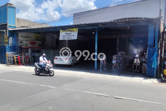 Komersial Bagus Dijual di Pondok Gede Jakarta Timur Strategis Cocok untuk Kembangkan Bisnis Komersial Bagus Dijual di Pondok Gede Jakarta Timur Strategis Cocok untuk Kembangkan Bisnis