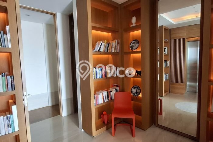 Ada Unit Hunian Hemat Disewa di Kebayoran Baru, Jakarta Selatan 3 BR Ada Unit Hunian Hemat Disewa di Kebayoran Baru, Jakarta Selatan 3 BR