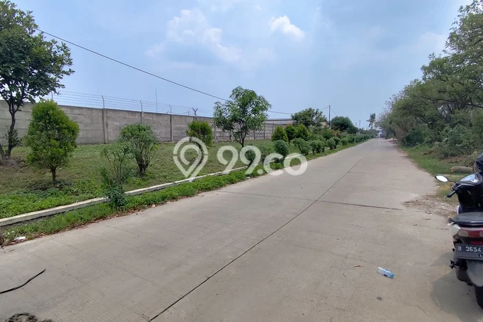 Tanah Strategis Dijual di Cikande Serang 250000m2 Tanah Strategis Dijual di Cikande Serang 250000m2