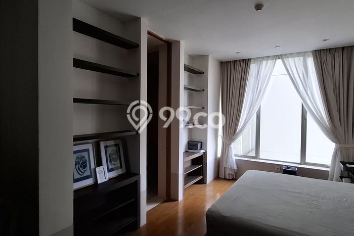 Ada Unit Hunian Hemat Disewa di Kebayoran Baru, Jakarta Selatan 3 BR Ada Unit Hunian Hemat Disewa di Kebayoran Baru, Jakarta Selatan 3 BR