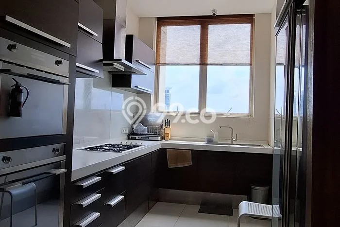 Ada Unit Hunian Hemat Disewa di Kebayoran Baru, Jakarta Selatan 3 BR Ada Unit Hunian Hemat Disewa di Kebayoran Baru, Jakarta Selatan 3 BR