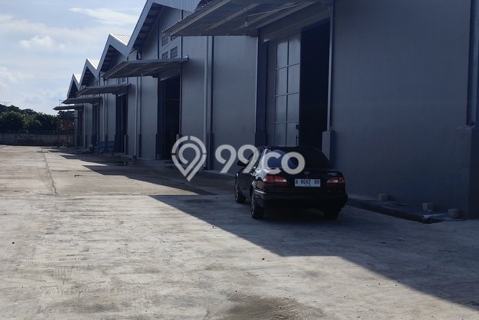 Disewakan Gudang di Karawang Barat Karawang LT 10000m2, LB 480m2 Disewakan Gudang di Karawang Barat Karawang LT 10000m2, LB 480m2
