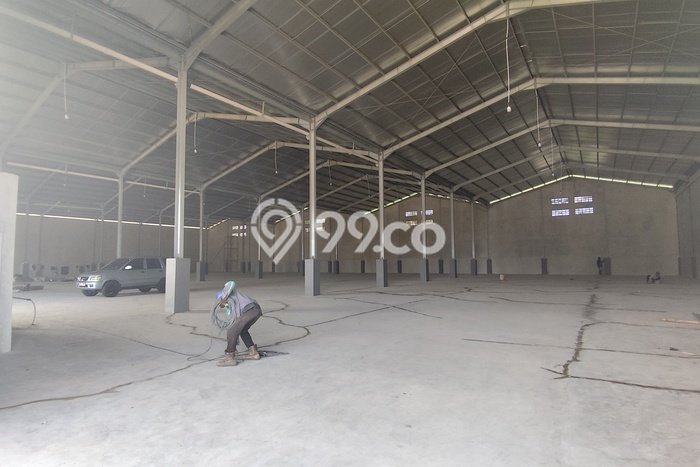 Disewakan Gudang di Karawang Barat Karawang LT 10000m2, LB 480m2 Disewakan Gudang di Karawang Barat Karawang LT 10000m2, LB 480m2