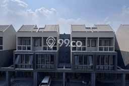 Unit Ruko Dijual di Tangerang LT 90m2 & LB 270m2 Unit Ruko Dijual di Tangerang LT 90m2 & LB 270m2
