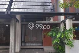 Dijual Hunian Rumah Nyaman 2 Kamar di BSD City, Tangerang Dijual Hunian Rumah Nyaman 2 Kamar di BSD City, Tangerang