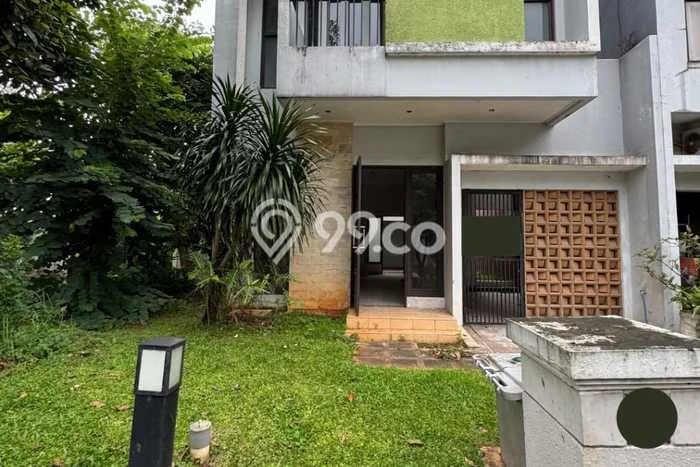 Sewa Rumah Harga Terjangkau di Gading Serpong Tangerang Punya 3 Kamar Tidur Sewa Rumah Harga Terjangkau di Gading Serpong Tangerang Punya 3 Kamar Tidur