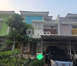 SPECIAL OFFER! Bisa KPR Rumah Minimalis lokasi Gading Serpong, Tangerang, LT 144m² LB 200m² SPECIAL OFFER! Bisa KPR Rumah Minimalis lokasi Gading Serpong, Tangerang, LT 144m² LB 200m²