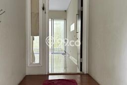 Rumah Asri BSD Ingenia, Lingkungan Tenang - LT 140m² Rumah Asri BSD Ingenia, Lingkungan Tenang - LT 140m²