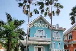 Dijual Rumah Minimalis Bagus Punya 3 KT di Kelapa Dua Tangerang SHM Dijual Rumah Minimalis Bagus Punya 3 KT di Kelapa Dua Tangerang SHM
