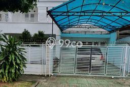 Dijual Rumah Mewah Megah Dengan View Cantik di BSD City, Tangerang Dijual Rumah Mewah Megah Dengan View Cantik di BSD City, Tangerang
