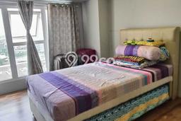 Dijual Apartemen di Kembangan, Jakarta Barat Punya 2 Kamar Tidur Dijual Apartemen di Kembangan, Jakarta Barat Punya 2 Kamar Tidur