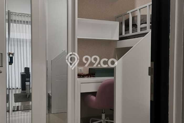Dijual Rumah Strategis Bagus Punya 3 KT di Sawangan Depok PPJB Dijual Rumah Strategis Bagus Punya 3 KT di Sawangan Depok PPJB