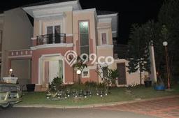 Rumah Luxury Modern Tanpa Renovasi di Gading Serpong Tangerang Rumah Luxury Modern Tanpa Renovasi di Gading Serpong Tangerang