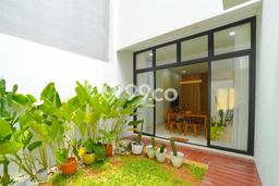Jual Rumah Luas Elegan Dengan View Eksklusif di Gading Serpong, Tangerang Jual Rumah Luas Elegan Dengan View Eksklusif di Gading Serpong, Tangerang