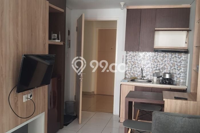 Untuk Dijual Apartemen 2 KT & 1 KM di Tangerang Lokasi Strategis Untuk Dijual Apartemen 2 KT & 1 KM di Tangerang Lokasi Strategis