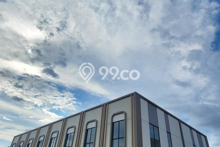 Ruko Dijual di Tangerang LT 45m2 & LB 90m2 Lokasi Terbaik! Ruko Dijual di Tangerang LT 45m2 & LB 90m2 Lokasi Terbaik!