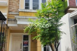Rumah Modern 2 KT LT 32m2 di Gading Serpong Rumah Modern 2 KT LT 32m2 di Gading Serpong