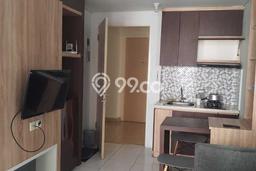 Hunian Strategis 38m2 di Cikokol Tangerang 2 KT Hunian Strategis 38m2 di Cikokol Tangerang 2 KT