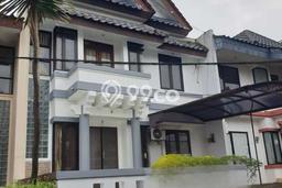 Dijual Cepat Rumah Bagus Siap Huni LB 125m2 di Curug, Tangerang Dijual Cepat Rumah Bagus Siap Huni LB 125m2 di Curug, Tangerang