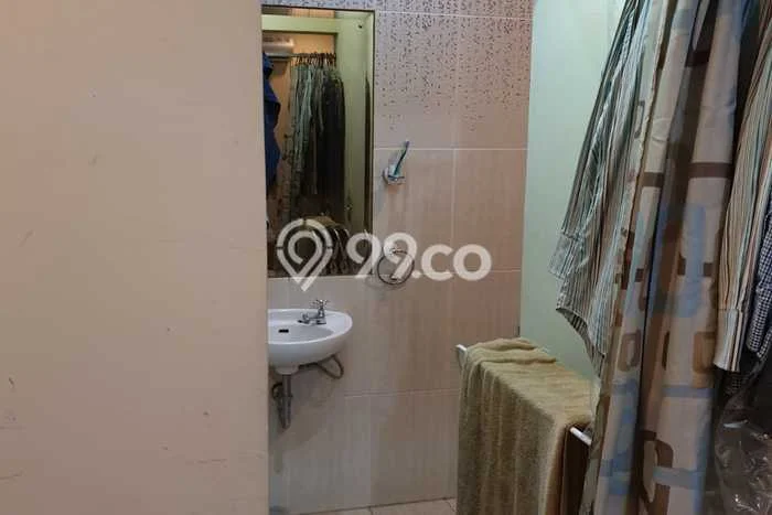 Dijual Cepat Rumah Bagus Siap Huni LB 125m2 di Curug, Tangerang Dijual Cepat Rumah Bagus Siap Huni LB 125m2 di Curug, Tangerang