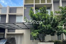 For Sale! Luxury House LT 170m2 Desain Modern di Gading Serpong For Sale! Luxury House LT 170m2 Desain Modern di Gading Serpong