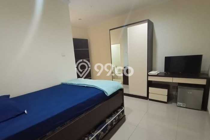 Unit Kost Dijual di Gading Serpong dengan 106 Kamar Area Strategis Unit Kost Dijual di Gading Serpong dengan 106 Kamar Area Strategis