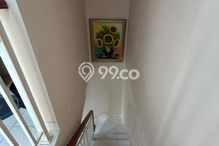 Rumah Minimalis 2 KT LT 40m2 di Gading Serpong Rumah Minimalis 2 KT LT 40m2 di Gading Serpong