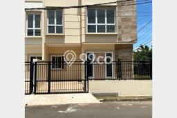 Rumah Luas Asri 3 KT Siap Huni di Sektor 7A/B-Gading Serpong Tangerang Rumah Luas Asri 3 KT Siap Huni di Sektor 7A/B-Gading Serpong Tangerang