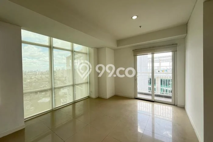 Dijual Apartemen 3 KT & 3 KM di Jakarta Barat Area Strategis Dijual Apartemen 3 KT & 3 KM di Jakarta Barat Area Strategis